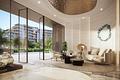 3-Zimmerapartment - Arancia - City of Arabia - Lobby 2