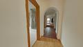 Attraktive, großzügige 3-Zimmer-Mietwohnung mit Galerie und Balkon in Ainring - sofort verfügbar! - Flur