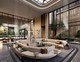 Meraas - City Walk - Al Wasl 1 - CW-Crestlane 4 Interior-Lobby-01
