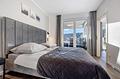 Ein exklusives Ferienresort mit guter Renditeperspektive - Schlafzimmer mit Fensterblick