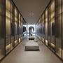 Akala - 5*Wellness - Resort - (DIFC) -
Mit Blick auf den Burj Khalifa - 6B closet 02
