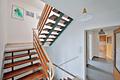 Großzügiges Einfamilienhaus mit individuellem Gestaltungspotenzial und traumhaftem Gartenhighlight - Treppenhaus