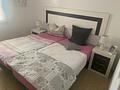 Villa mit 3 Schlafzimmern, 1 Badezimmer, Dachterrasse und Carport in ruhiger Lage
