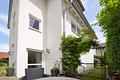 Vermietete Maisonettewohnung in Neckarnähe – Kapitalanlage mit Hauscharakter - Hauseingang