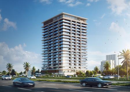 Al Jaddaf - fertiger Neubau zum Einzug bereit. - Binghatti Pinnacle Digital Brochure-7