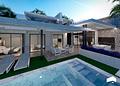 Schöne Luxus Villa mit großem Keller - 7