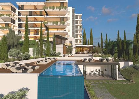 Apartment mit Meer und Stadtblick - PIC_CTV_EXT_3D (25)