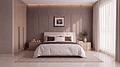 Padel Living - King Abulaziz Road - DG_Padel Living_Bedroom1