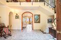 Mallorca herrliche Villa auf dem Hügel bei Bunyola mit Meerblick zu verkaufen
