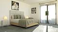 Moderne Villen mit 3 Schlafzimmern, 2 Bädern, Dachterrasse und Privatpool
