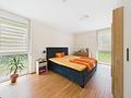 Dachau-Süd:
Sonnige 4-Zimmer-Erdgeschosswohnung mit großem Garten und zwei TG-Stellplätzen - Schlafen