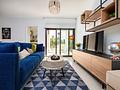 Erdgeschoss-Appartements mit 2 Schlafzimmern 2 Bädern, privatem Garten und Gemeinschaftspool in sehr schöner Golfanlage