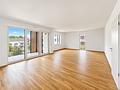 Wohnkomfort auf hohem Niveau – Großzügige 4-Zimmer-Wohnung mit zwei Balkonen - Wohnraum