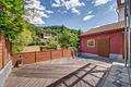 Perfektes Einfamilienhaus mit großem Sonnengrundstück sucht junge Familie! - Terrasse