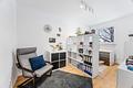 Wohnen auf zwei Ebenen - Moderne Wohnung mit West-Loggia - Schlafzimmer