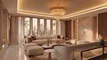 D-Mansions in Wadi Safar - Die exklusivste Community in Riyadh - DGxD'Mansions_Majlis