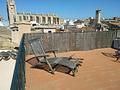 Tolles Apartment mit großzügiger Terrasse in der Altstadt von Palma zu verkaufen