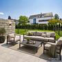 Noch diesen Sommer ins eigene Haus: Fabelhaftes Reihenhaus im begehrten Maxhof - Terrasse
