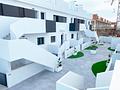 Unglaublich schönes Haus in der Nähe der Salzlagunen - NatureViews-Outside-CommonAreas-1