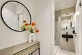Modern. Hochwertig. Einzigartig. Premium-Apartment mit Stil - Wellness-Bad