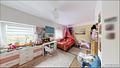 PROVISIONSFREI: Reihenhaus in Halle (Saale) mit Potenzial für Familien und Paare - OG - Kinderzimmer