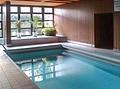 gut vermietete, möblierte 2 Zimmer-Wohnung als Kapitalanlage - Pool