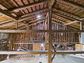 Denkmalgeschützter ehemaliger Einfirsthof 
- Großes Ausbaupotential auf ca. 482 m² Wohnfläche - Tenne zum Ausbau