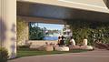 2 Zimmer mit Pool auf dem Balkon - 
Dubailand - Cinema