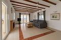 Villa in La Sella mit 4 Schlafzimmern, 4 Bädern, Touristenlizenz sowie Golf- und Meerblick