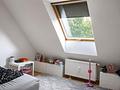 Helle Maisonettewohnung mit Südbalkon in ruhiger Alleestraße – modernes Wohnen in Krefeld-Kempener Feld - 022 Kinderzimmer oberer Wohnebene