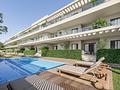 Moderne Apartments in Meeresnähe - L_A_Beach_Living_Cam_2