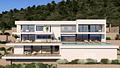 Villa Marblau - moderne Luxusvilla im Verkauf in der Wohnanlage Jazmines in Cumbre del Sol - AJ039-04