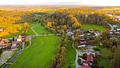 Naturnah am schönsten - Bauen mit Grundner in Ramerberg - Panorama