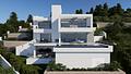 Luxus-Villa Indigo in Lirios Sunrise Cumbre del Sol Residencial - AL031-05