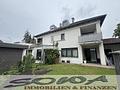 Stadtzentrum - Doppelhaushälfte mit 5,5 Zimmern und Garten in Neuburg zu vermieten - Ein Objekt von Ihrem Immobilienpartner SOWA Immobilien und Finanzen