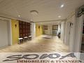 Ideal für Heilpraktiker! Schöne Gewerbeeinheit für Büro oder Praxis in der Innenstadt - Neuburg - Ein Objekt von Ihrem Immobilienpartner SOWA Immobilien und Finanzen