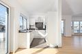 *Exklusives Penthouse* mit Rundum-Dachterrasse und Alleinlage auf der Etage - Küche