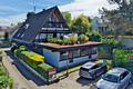 Attraktives Wohn- und Geschäftshaus mit stabilen Mieteinnahmen und modernisierter Praxis. - Straßenansicht