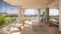 Fantastische Wohnungen mit 2 Schlafzimmern, 2 Badezimmern, Klimaanlage, Tiefgaragenstellplatz, Gemeinschaftspool und Meerblick