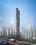 Downtown Residences - Zentrumslage
mit Blick auf Business Bay und Canal - 1