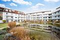 Groß wie ein Haus: Exklusive 5-Zimmer-Gartenwhg. am Stadtpark - Tolles Flair am Haus