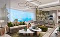 4-BR Super Luxury by Cavalli - Dubai Harbour - Luxury Dining room