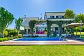 Bezaubernde Familienvilla im Südwesten von Mallorca, Cala Vinyes