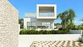 Elegante Villa mit 3 Schlafzimmern und Meerblick - photo18
