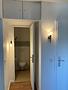 3-Zimmer Wohnung mit 2 Rheinblick-Balkonen in Bingerbrück zu verkaufen - Gäste WC