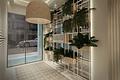 Mallorca modernes Apartment im Bau mit Blick auf Palmas Yachthafen Paseo Maritimo zu verkaufen