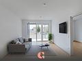 Betreutes Wohnen - Kapitalanlage! - Charmante 3-Zimmer-Wohnung - Visualisierung