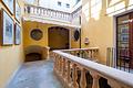 Historischer Palast in der Altstadt von Palma zu verkaufen