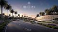 The Heights - EMAAR - Salva 
Villa in herausragender Community - THE_HEIGHTS_Gateway Feature 2_The Heights_3D_render_by_VV_