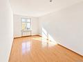 Vermieteter Altbau: 132 m² mit langfristiger Perspektive - Schlafzimmer II